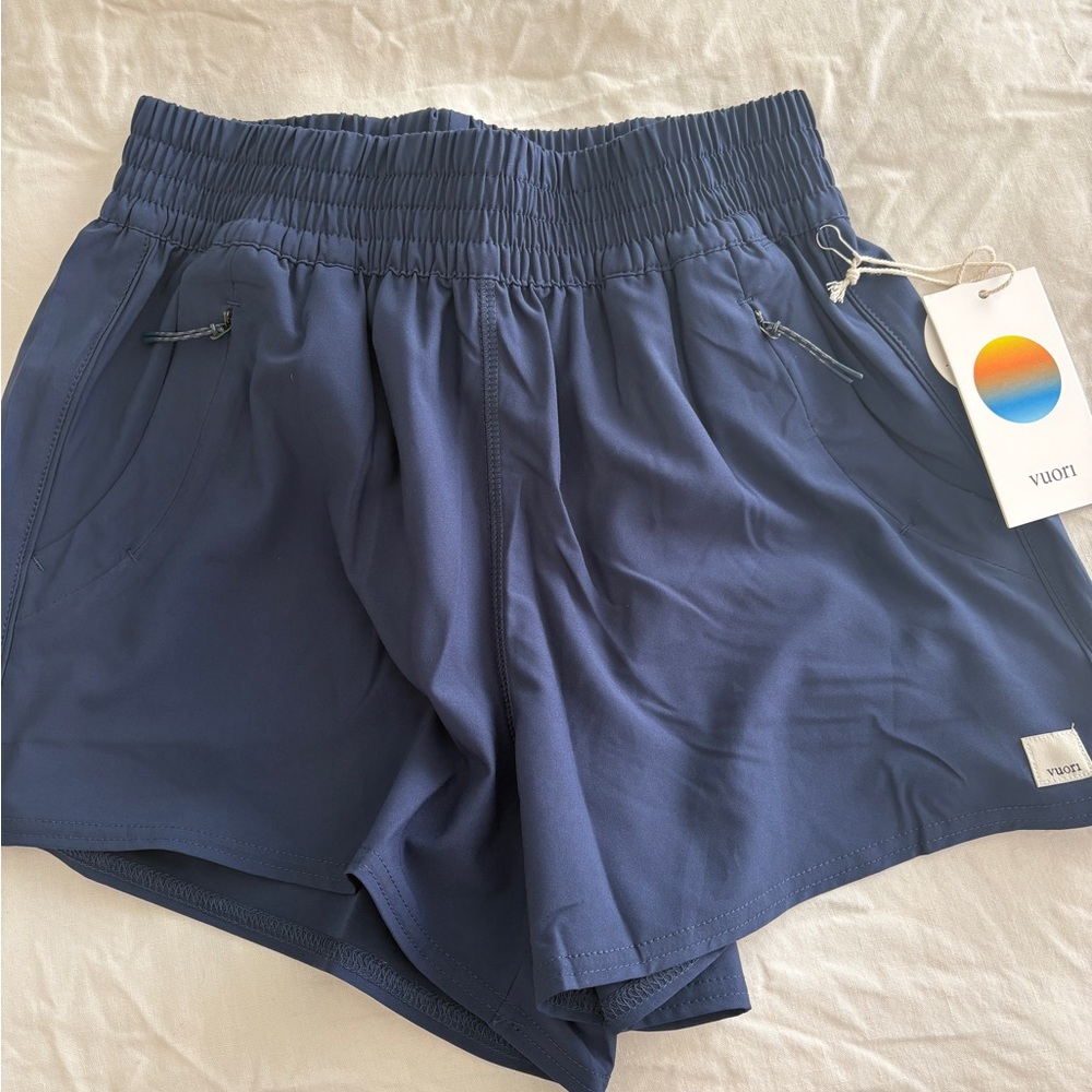Vuori Dash 2.0 Women’s Shorts XS